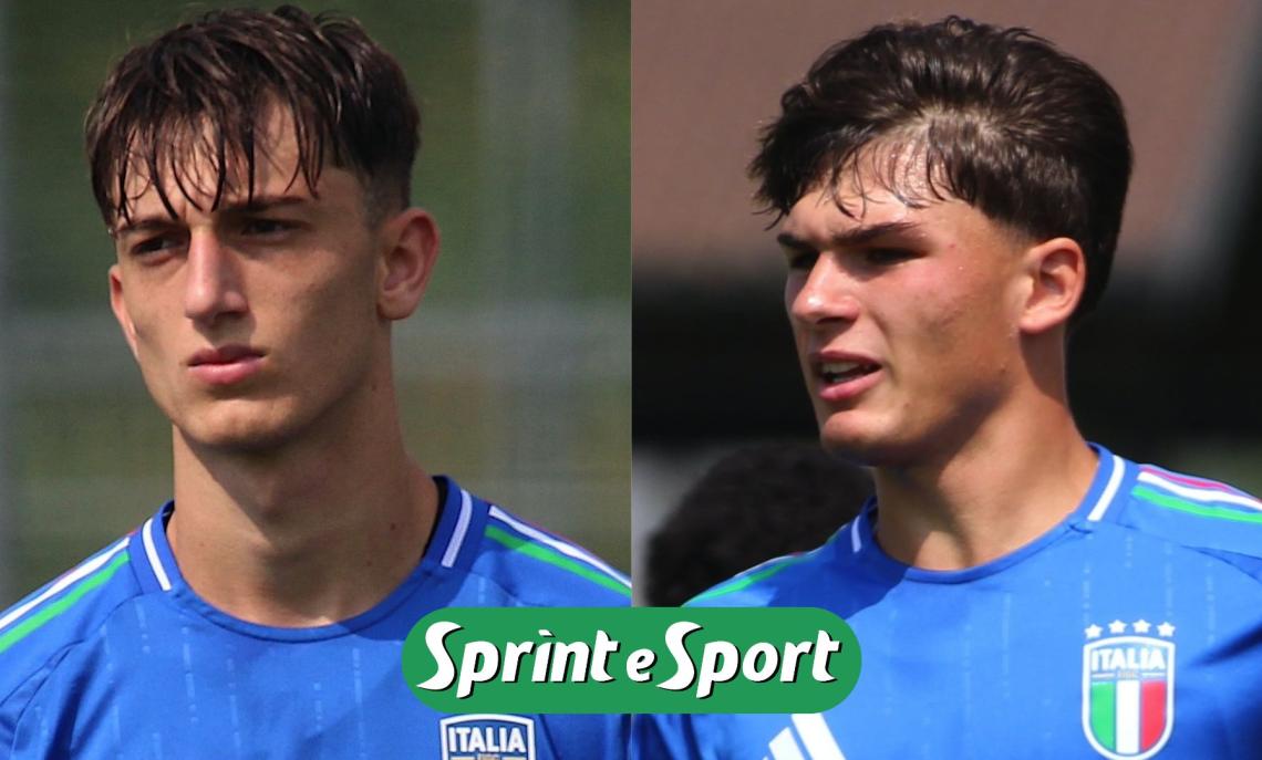 Italia U19-Spagna, il primo esame del 2026: a Coverciano un&rsquo;amichevole che pesa