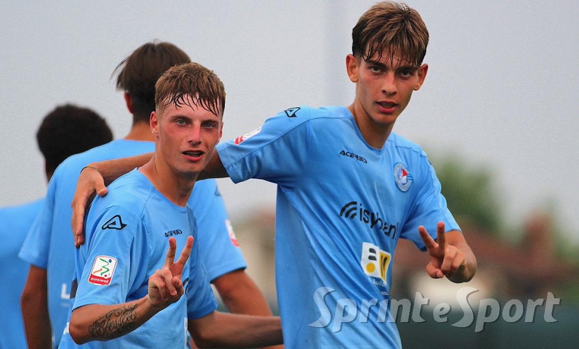 Altro stop Como, il Lecco accorcia! Rimonta Pro Vercelli, Renate super: e il campionato si infuoca!