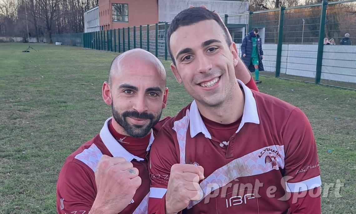 Oldrini Settimo Vergiatese