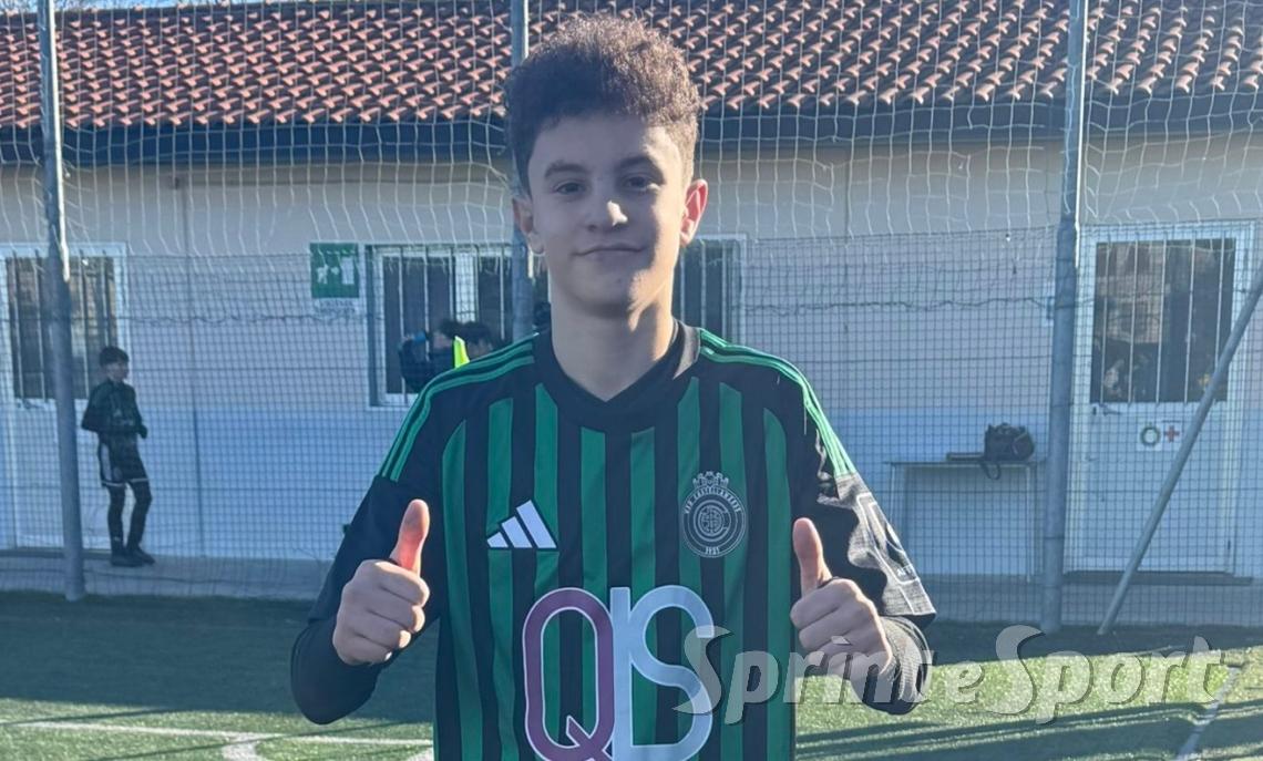 Con una tripletta da favola lancia i padroni di casa al secondo posto in classifica