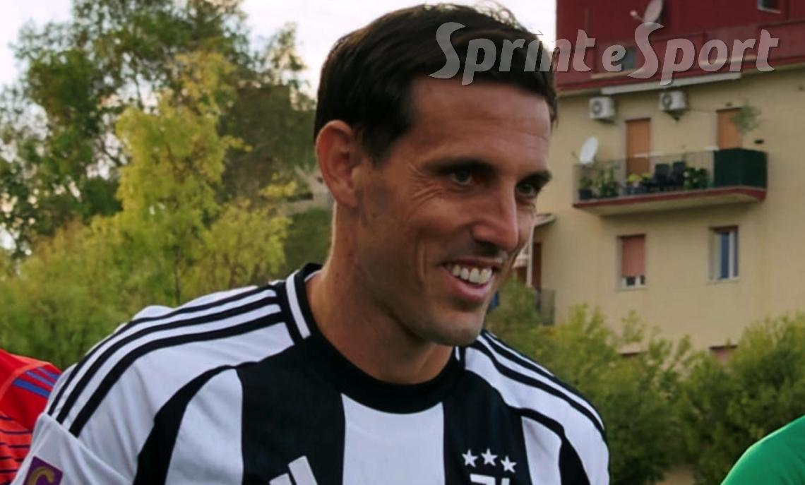 LIVORNO-JUVENTUS SERIE C - SIMONE GUERRA