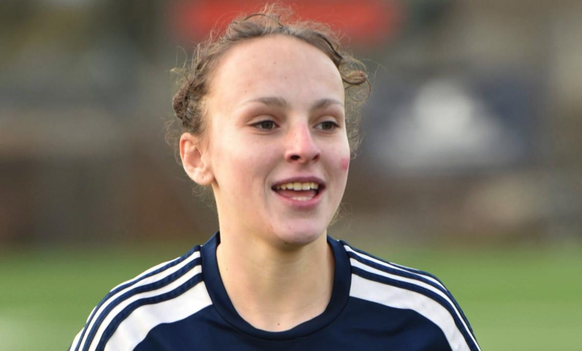 ERBUSCO COPPA ITALIA ECCELLENZA FEMMINILE &bull;