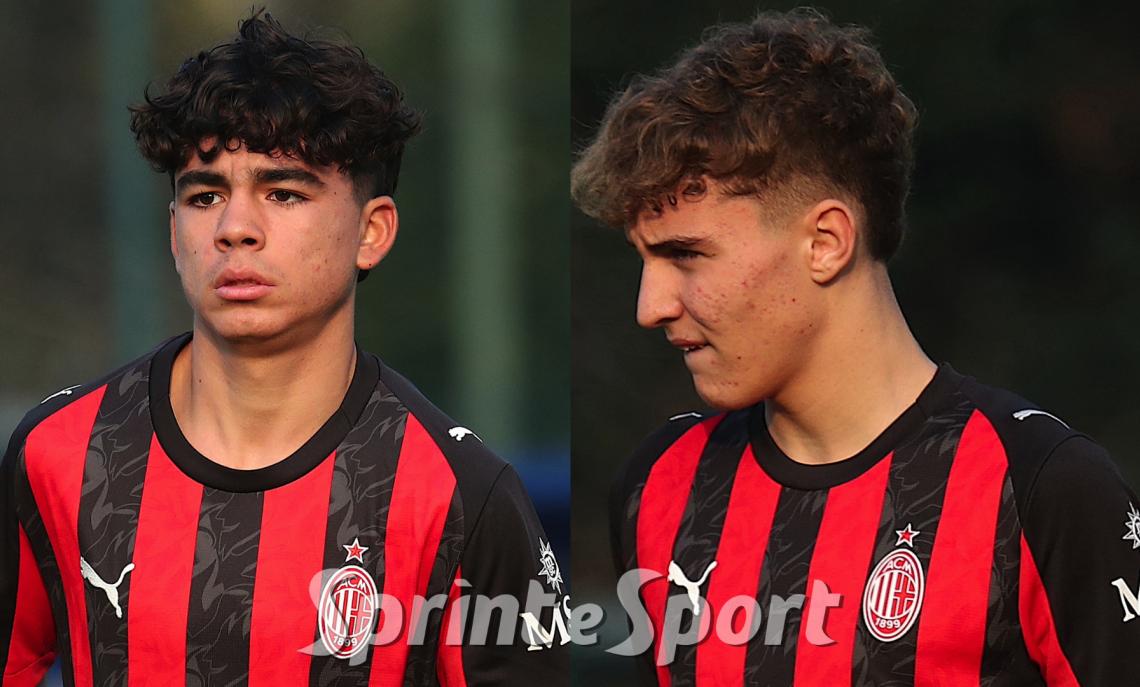 Vigil Hidalgo e Rossini