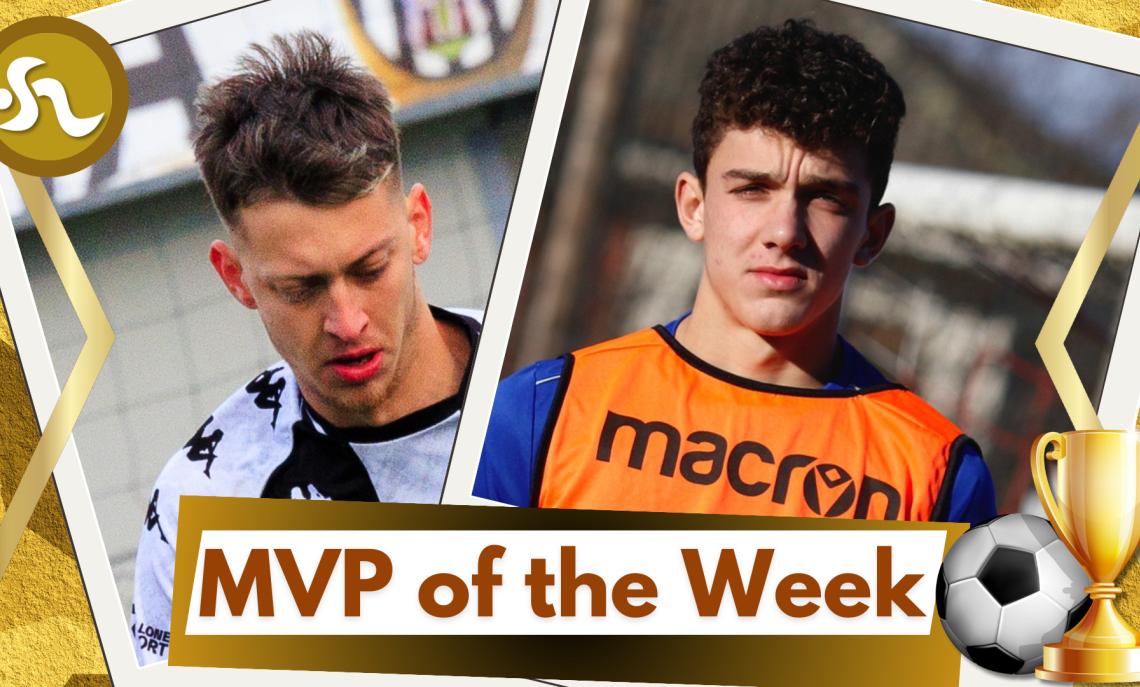 ECCELLENZA PIEMONTE MVP