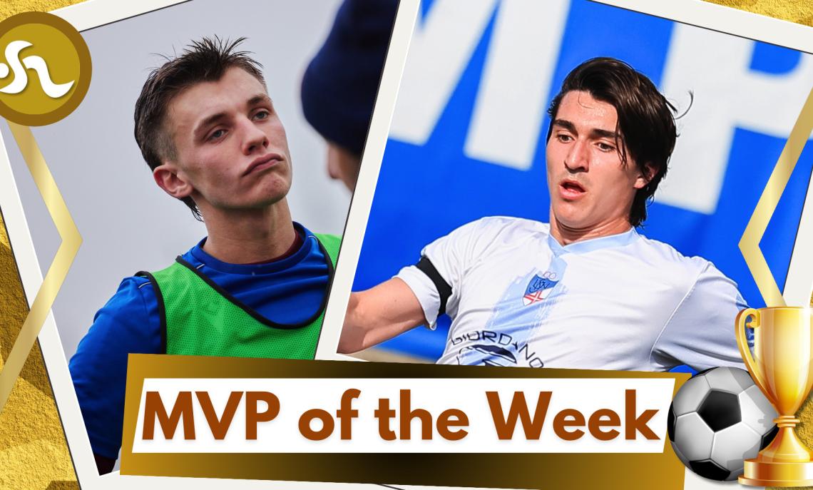 PROMOZIONE PIEMONTE MVP