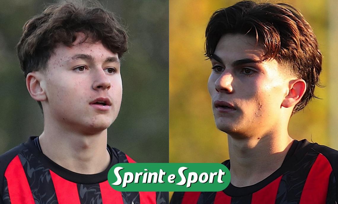 Il gol del bomber che viene da lontano e il raddoppio del migliore in campo: &egrave; un Milan stupendo!