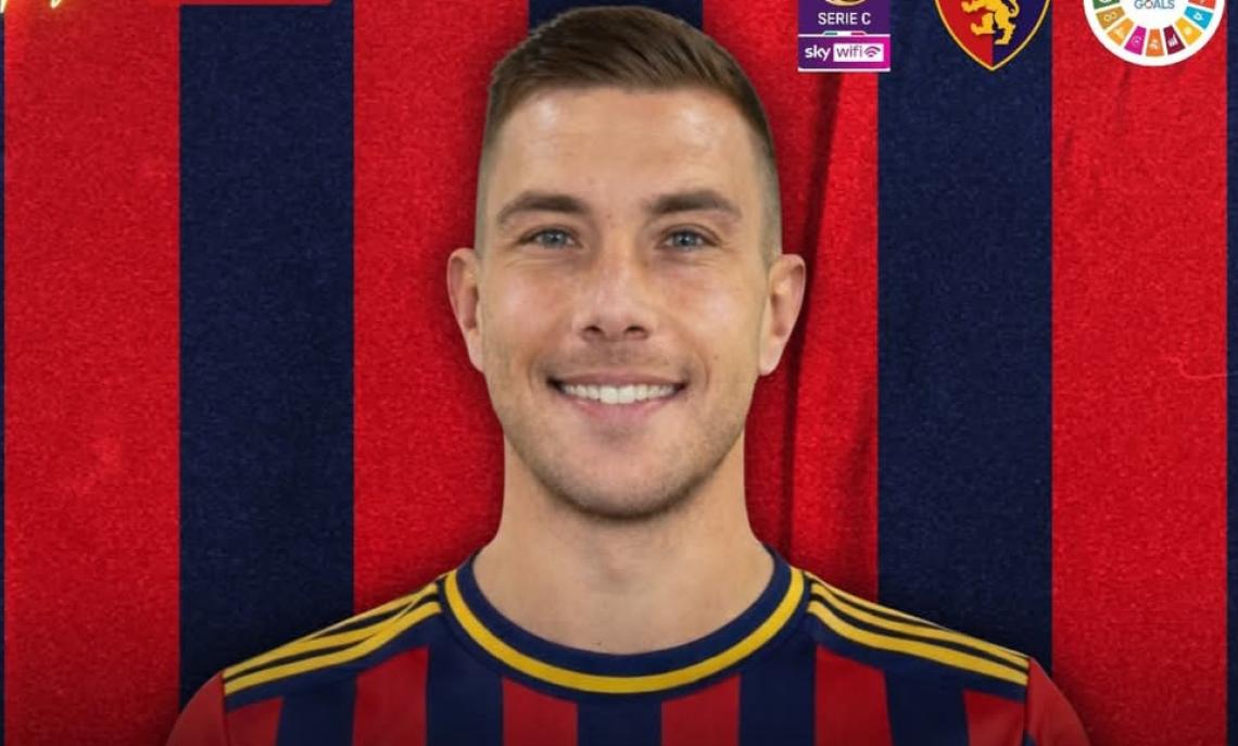 POTENZA SERIE C - JACOPO MURANO