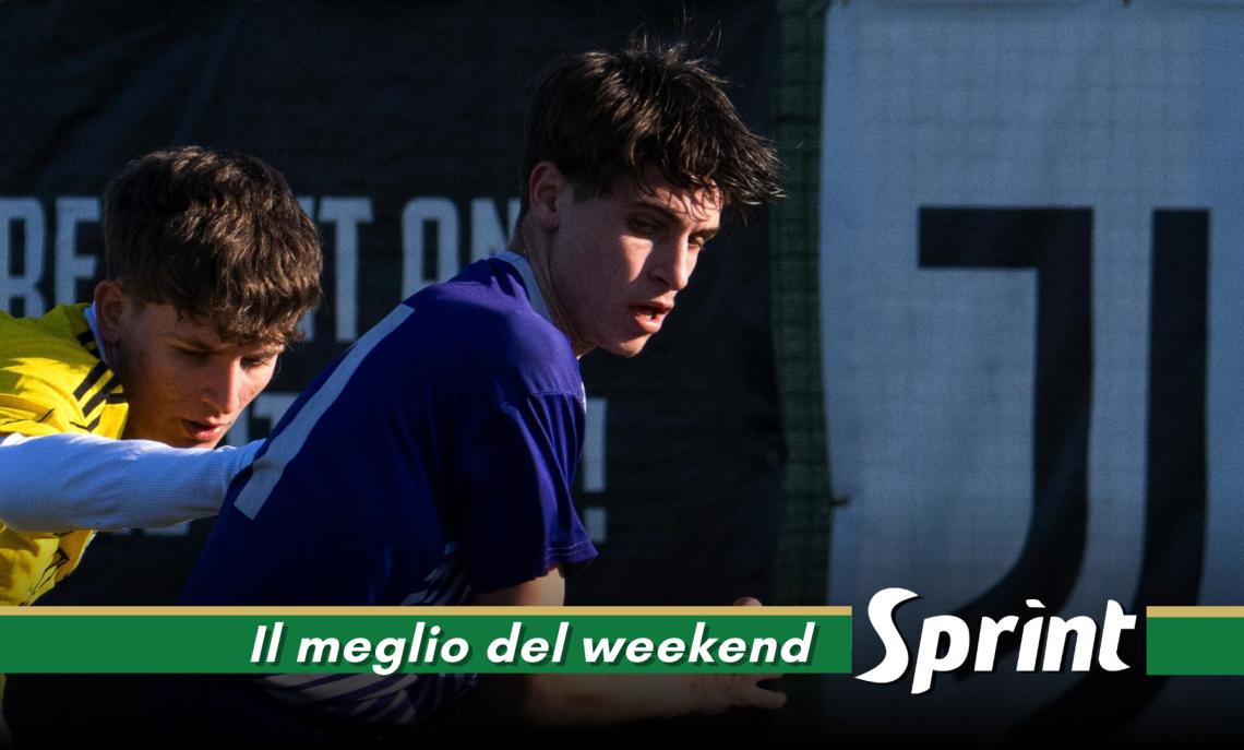 PRIMA CATEGORIA GASSINO