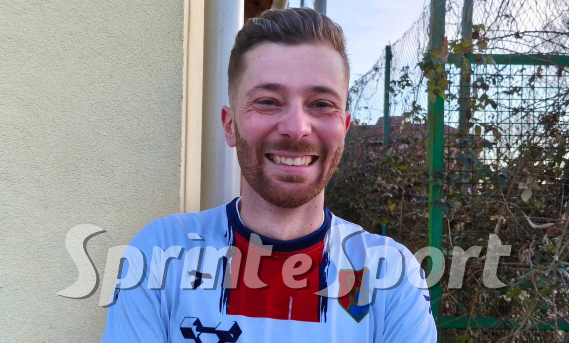 PROMOZIONE PIEMONTE BARCANOVA VENARIA LAMANTIA