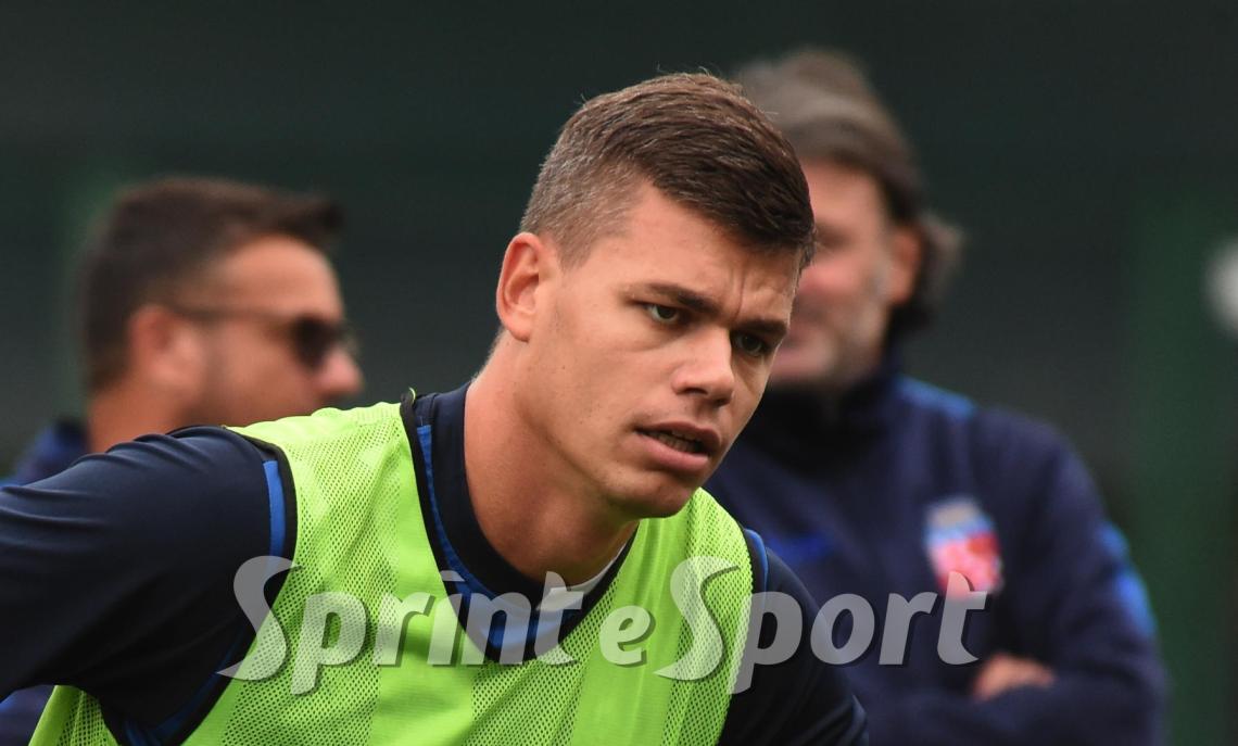 ECCELLENZA CHIERI SD SAVIO ASTI