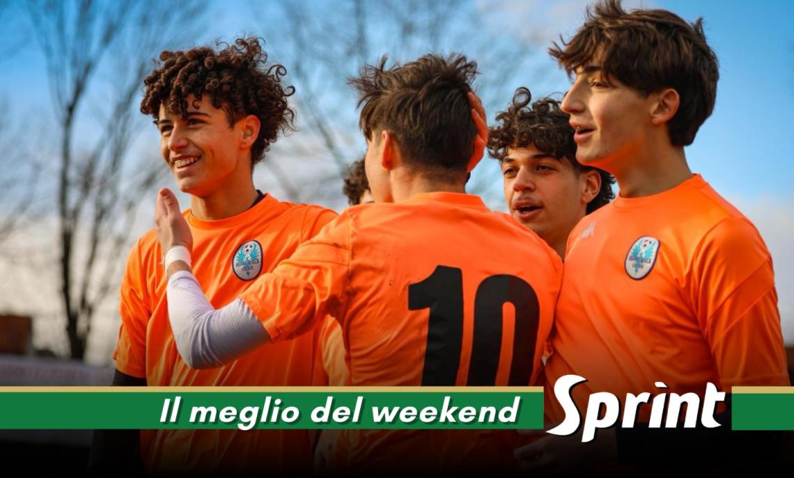 Sorprese, conferme e tonfi nel primo turno del nuovo anno! La strada del ritorno &egrave; ben avviata