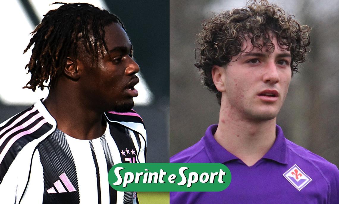 Juventus, &egrave; una sconfitta che brucia! La Fiorentina vince la sfida pi&ugrave; sentita e vola in vetta