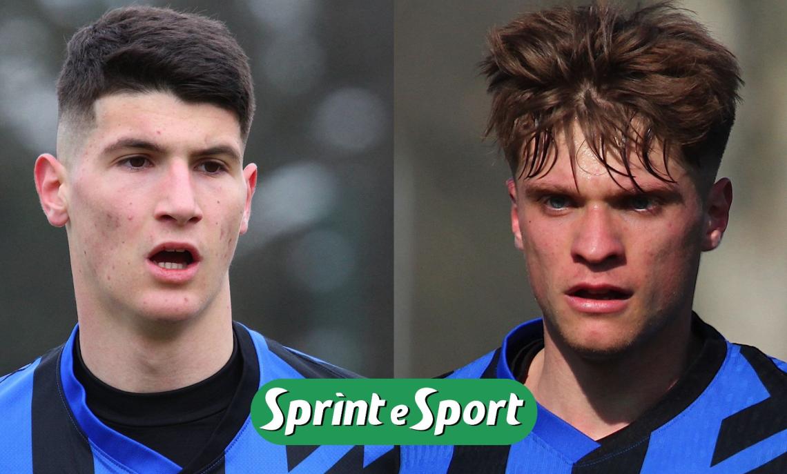 &Egrave; un'Inter schiacciasassi!