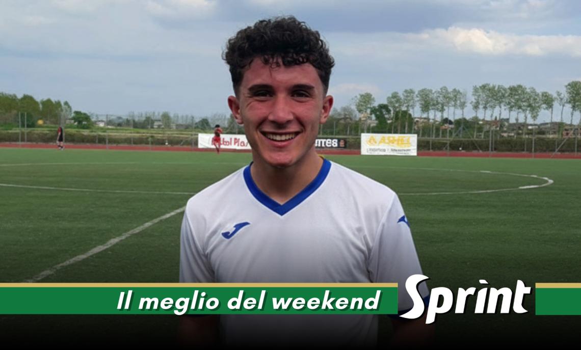 De Angelis - ColicoDerviese