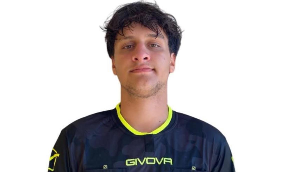 AIA SEZIONE ALBA BRA - FRANCESCO FOGLINO