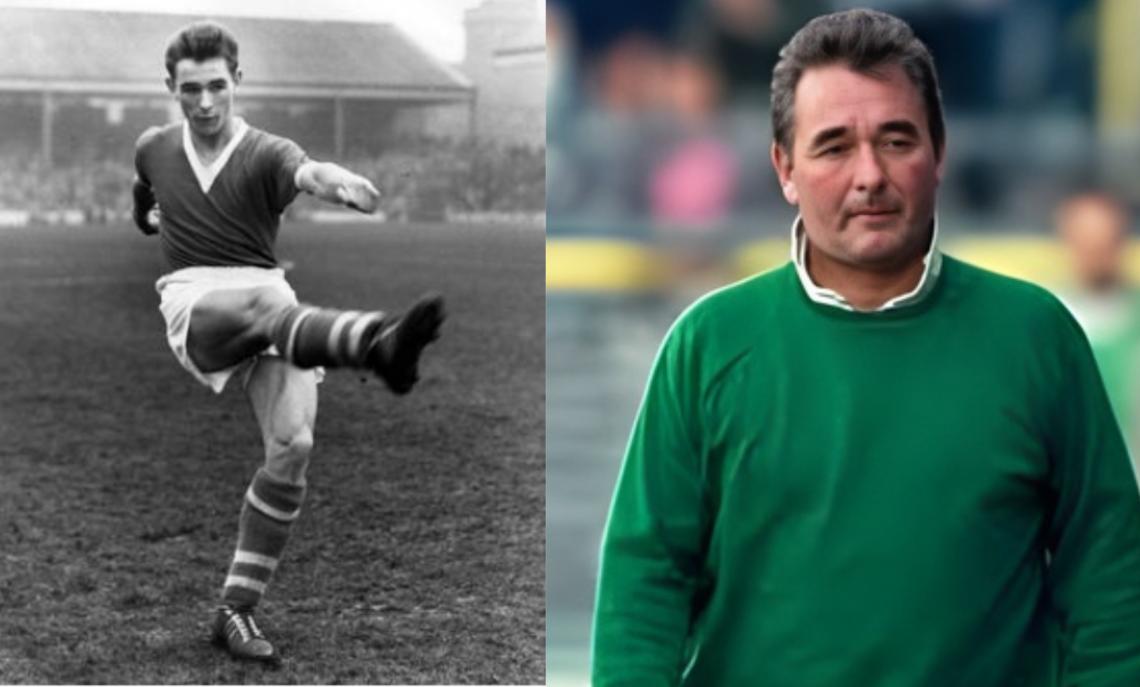 Brian Clough