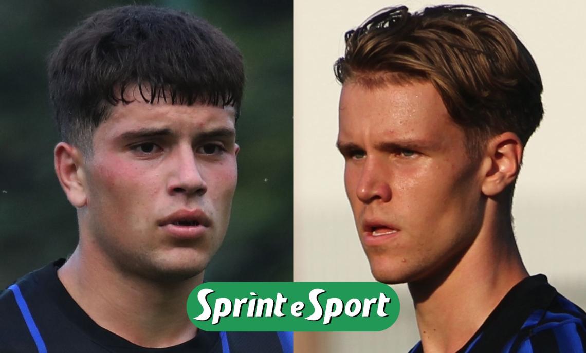 Bella, cinica e soprattutto vincente: l'Inter stende la Lazio e si riporta a un punto della vetta