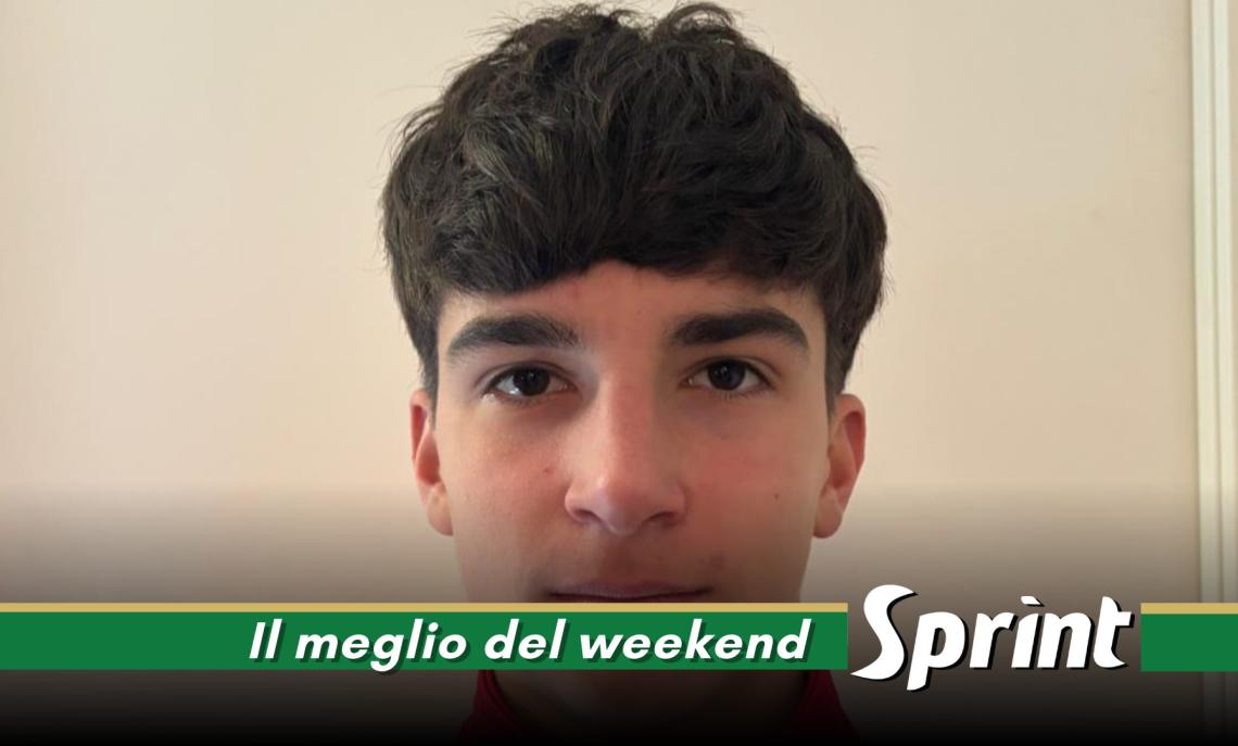 Davide Ferri - Triestina 