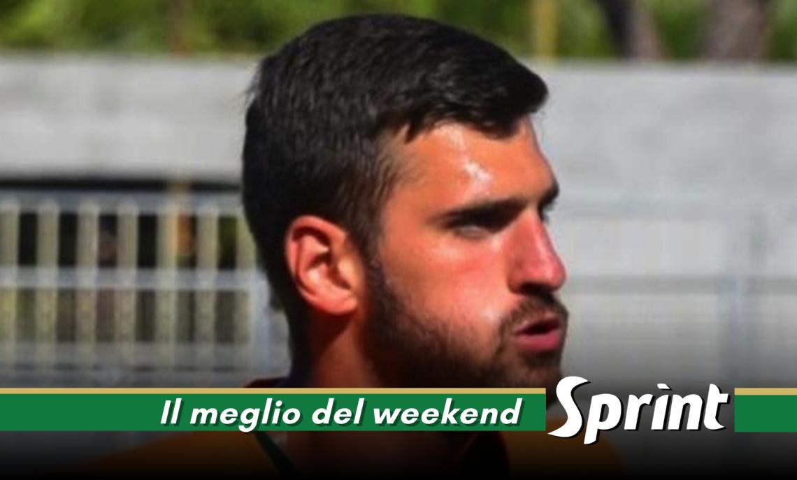 Una liberazione! Il bomber arrivato dalla Sicilia fa doppietta e riporta la vittoria dopo oltre 3 mesi