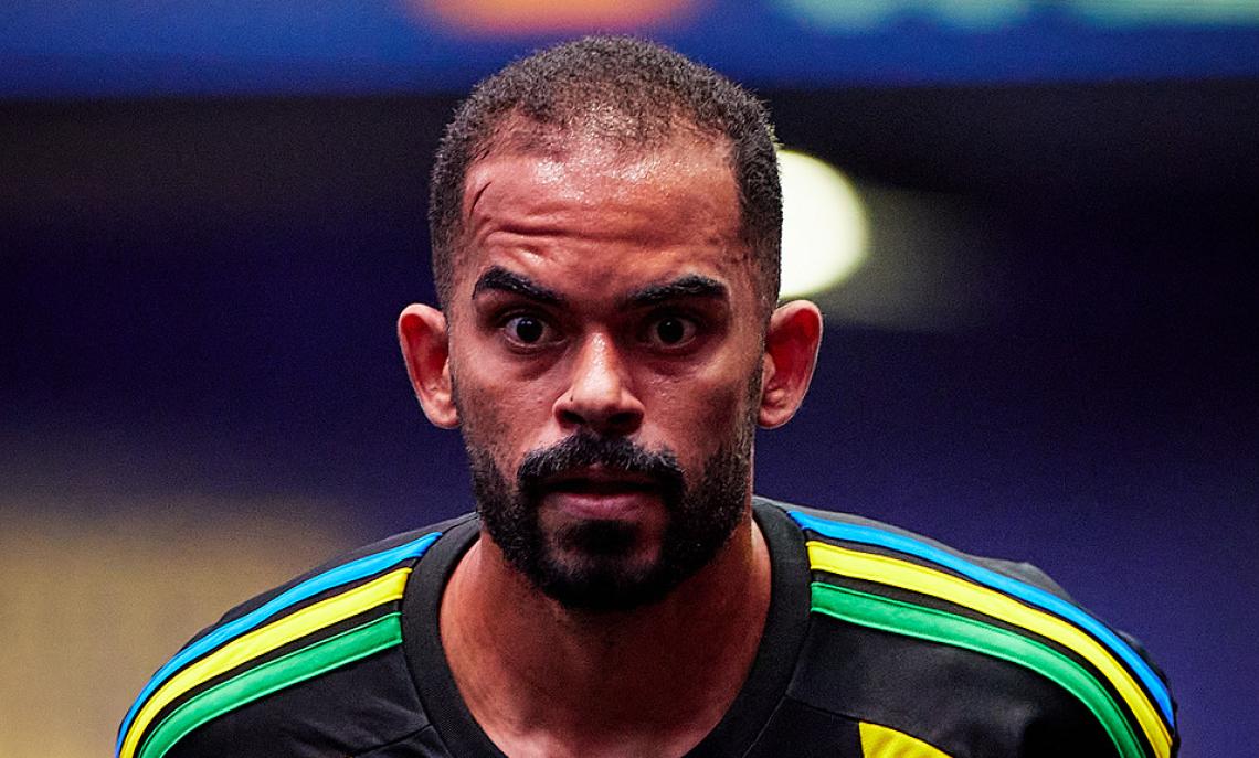 Brasile Kings World Cup Nations