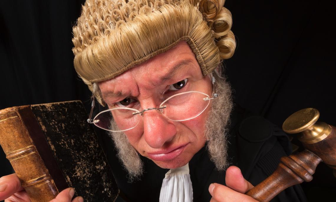 Dentro il tribunale federale: come funzionano i procedimenti contro i vertici associativi