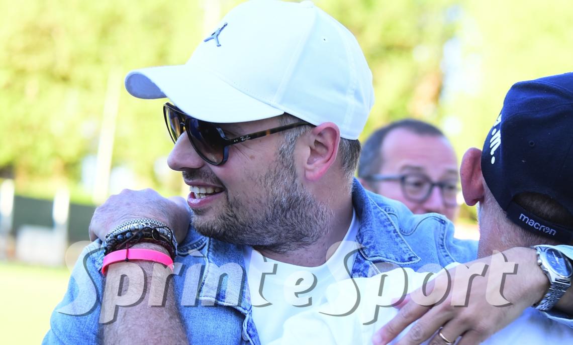 CALCIO DILETTANTI PIEMONTE PROMOZIONE LUCENTO CALCIO.