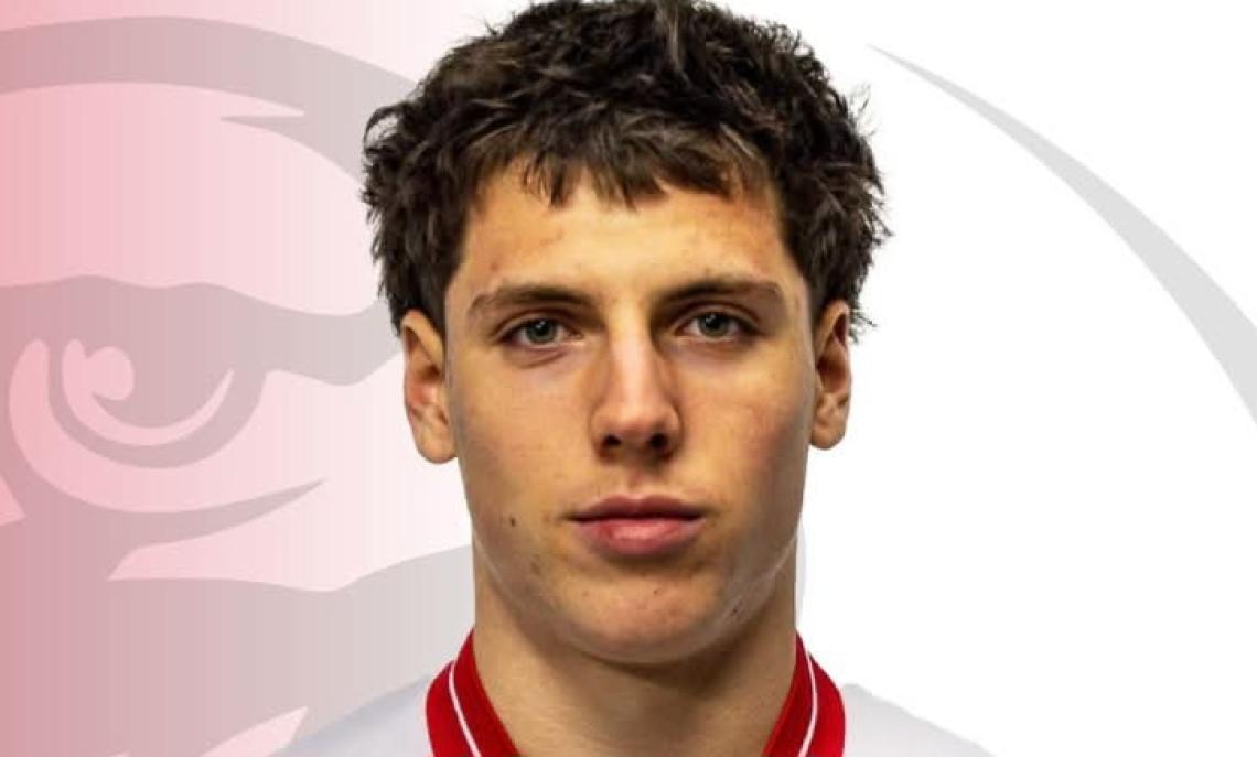 CARPI SERIE C - NICCOL&Ograve; GIVA