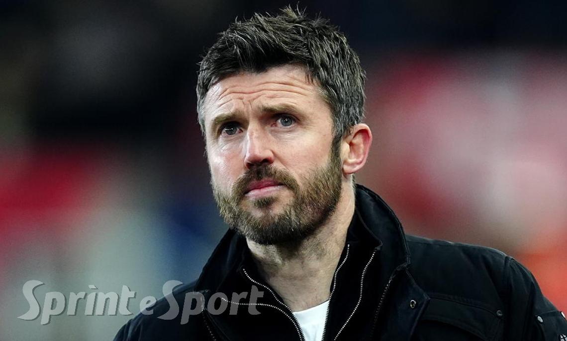 Michael Carrick, il dogma del possesso al bivio di Old Trafford