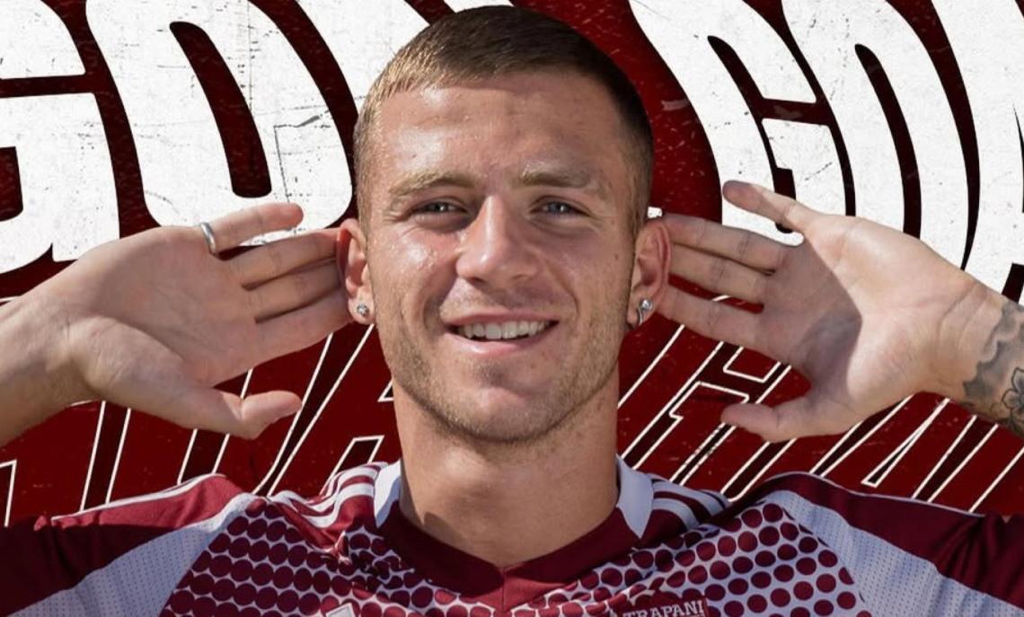 GUIDONIA MONTECELIO SERIE C - DIEGO ZUPPEL