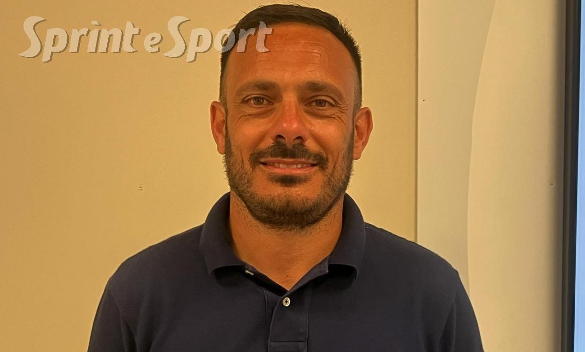 LAVAGNESE SERIE D - MANUEL SCALISE