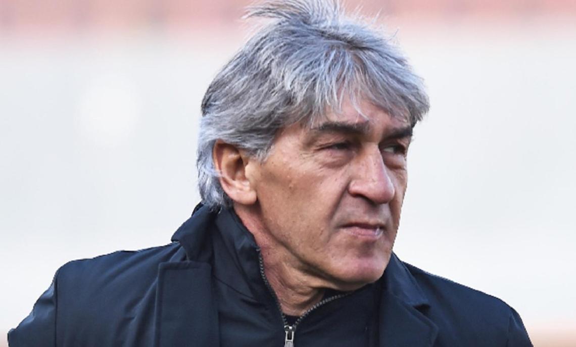 NOCERINA SERIE D - GIUSEPPE GALDERISI