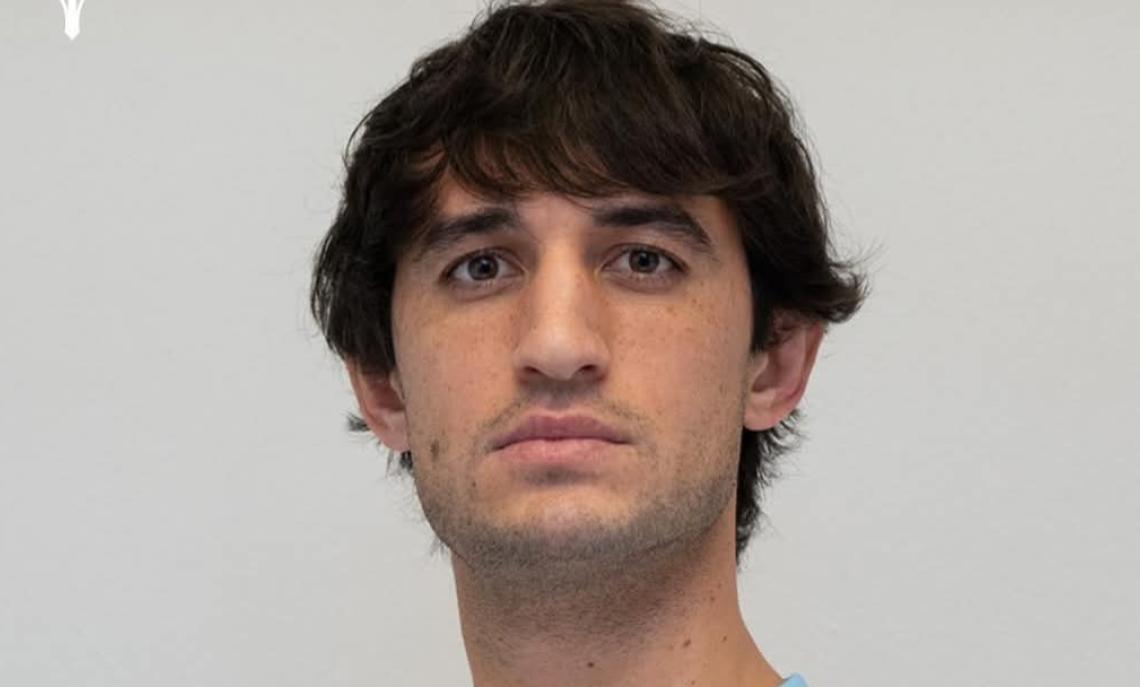 TREVISO SERIE D - SEBASTIANO SVIDERCOSCHI