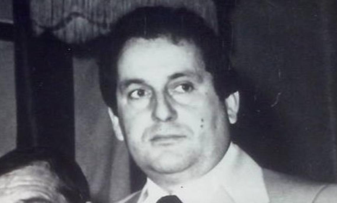 Franco Molinari