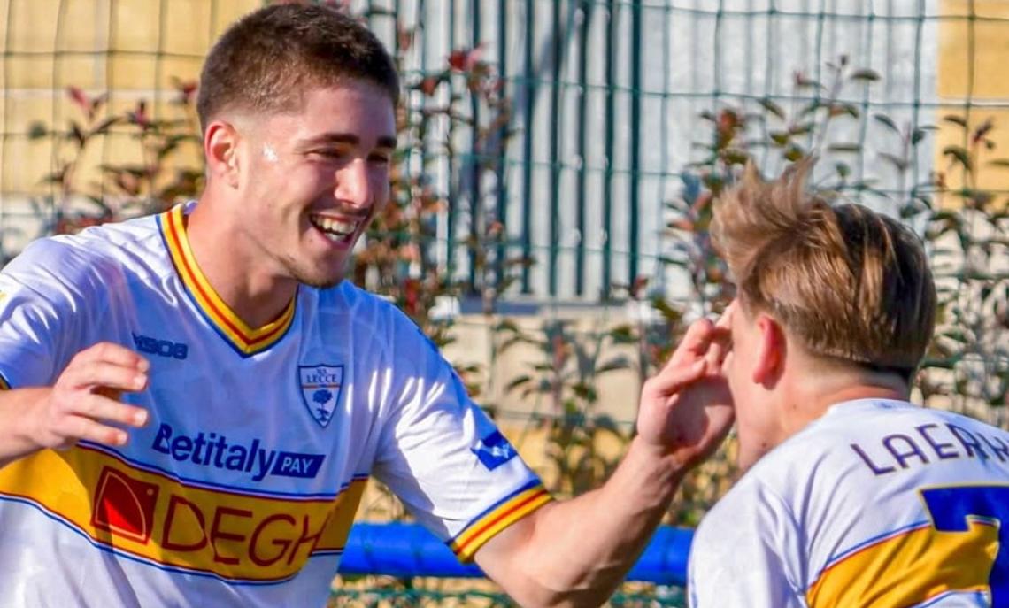 Sotto di due gol all'intervallo, vincente al fischio finale: &egrave; una rimonta da capogiro!
