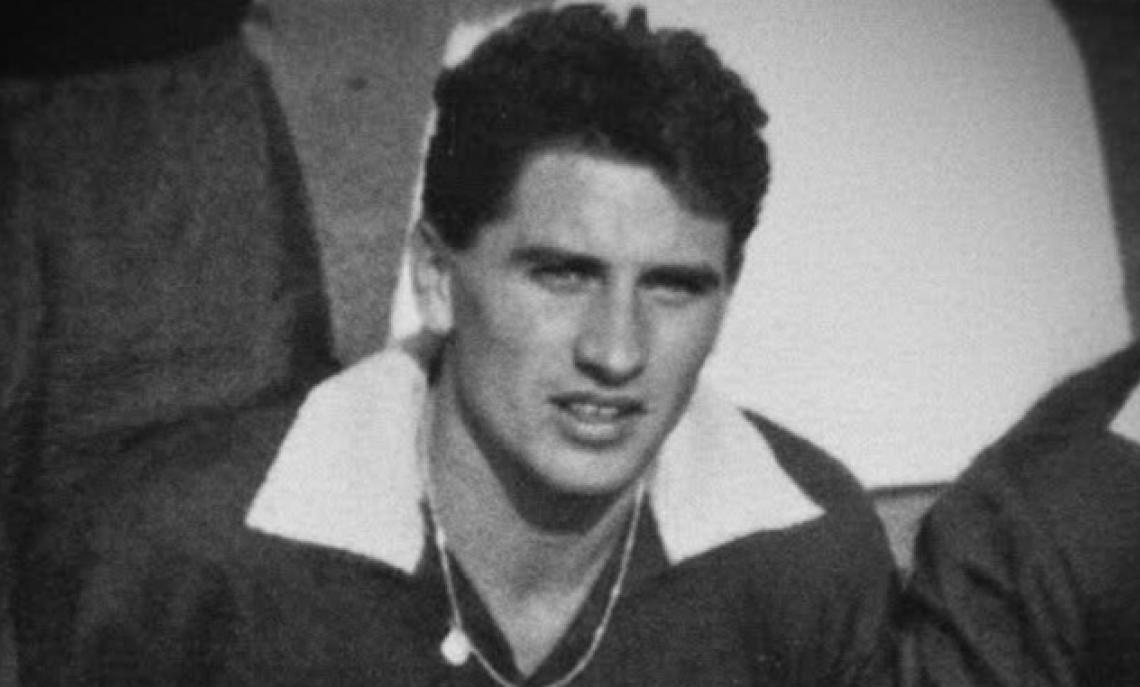 BOLOGNA SERIE A - RENZO RAGONESI