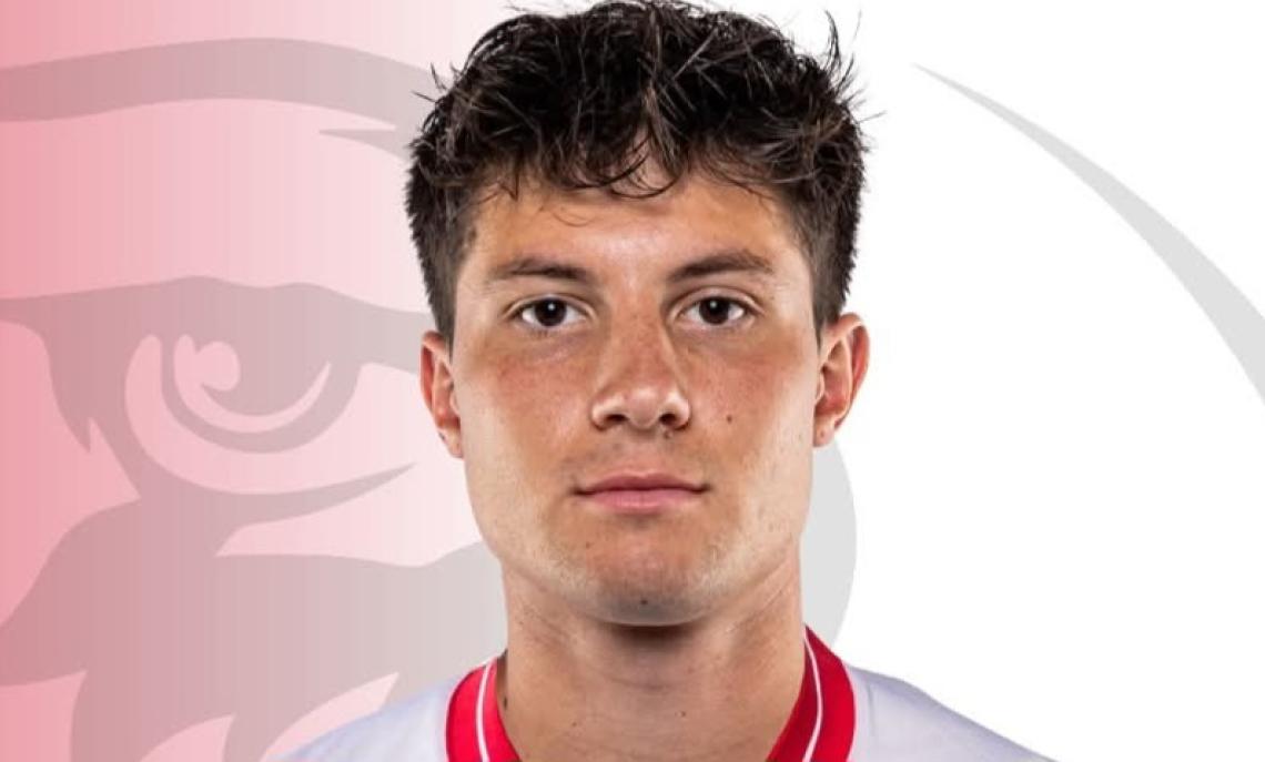 CARPI SERIE C - FILIPPO PULETTO