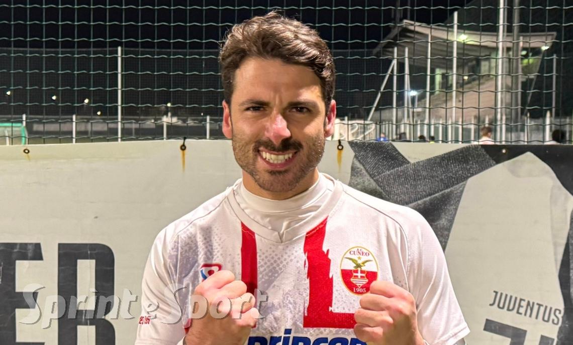 COPPA ECCELLENZA PIEMONTE SEMIFINALE VOLPIANO PIANESE - CUNEO OLMO