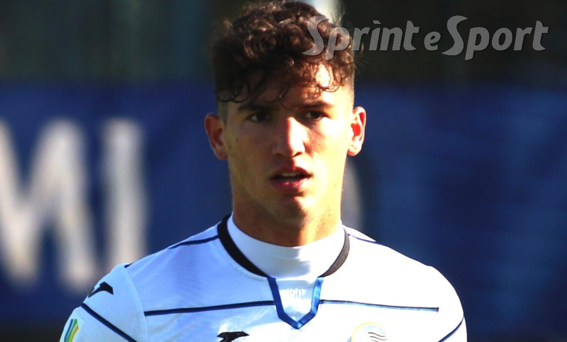 PRO VERCELLI SERIE C - IACOPO REGONESI