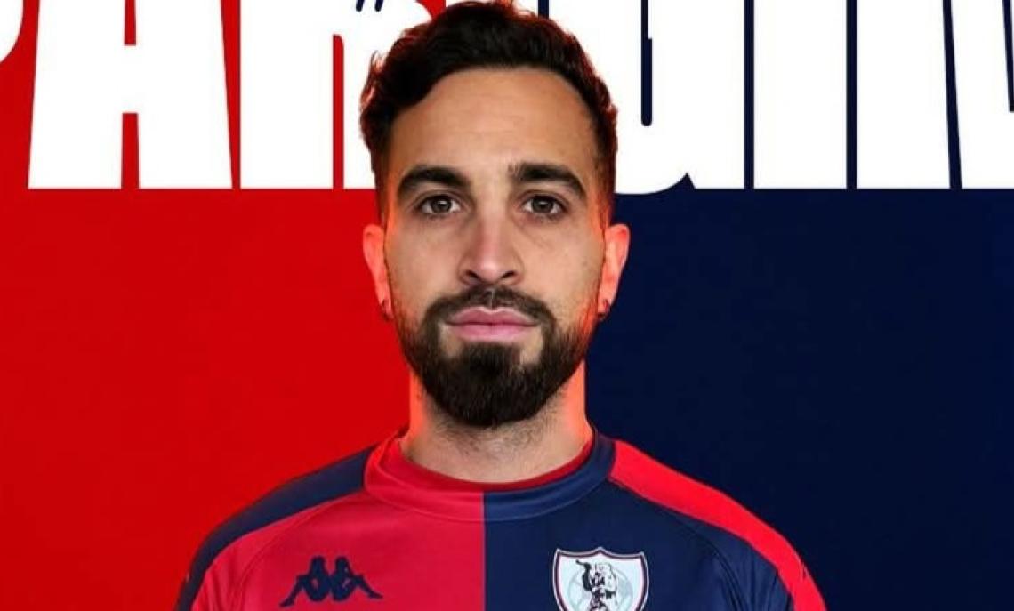 SAMBENEDETTESE SERIE C - VITTORIO PARIGINI