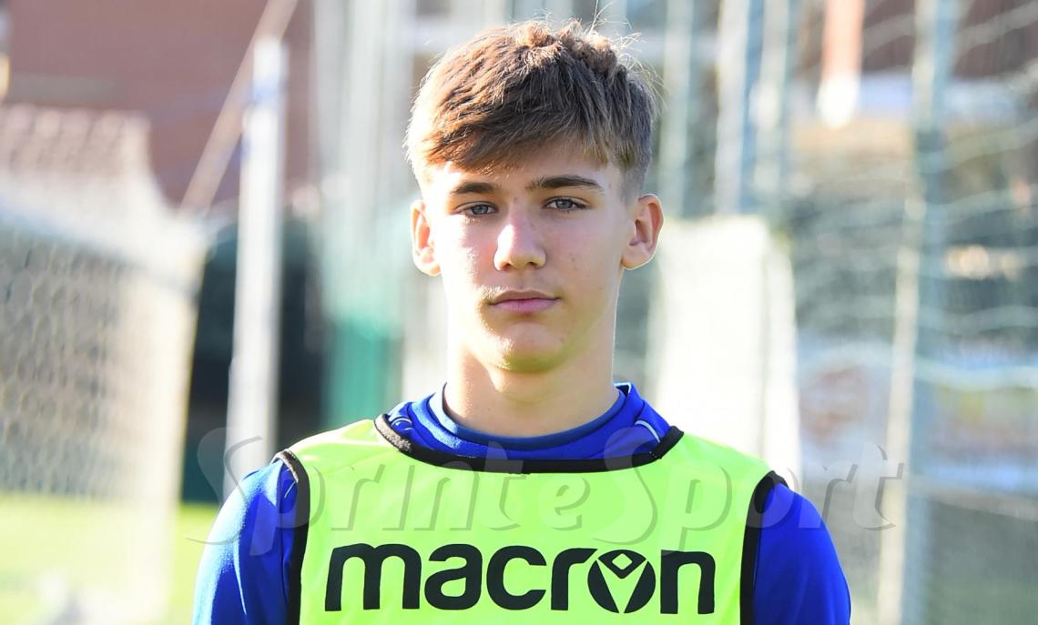 UNDER 19 NAZIONALI ASTI SOCCO