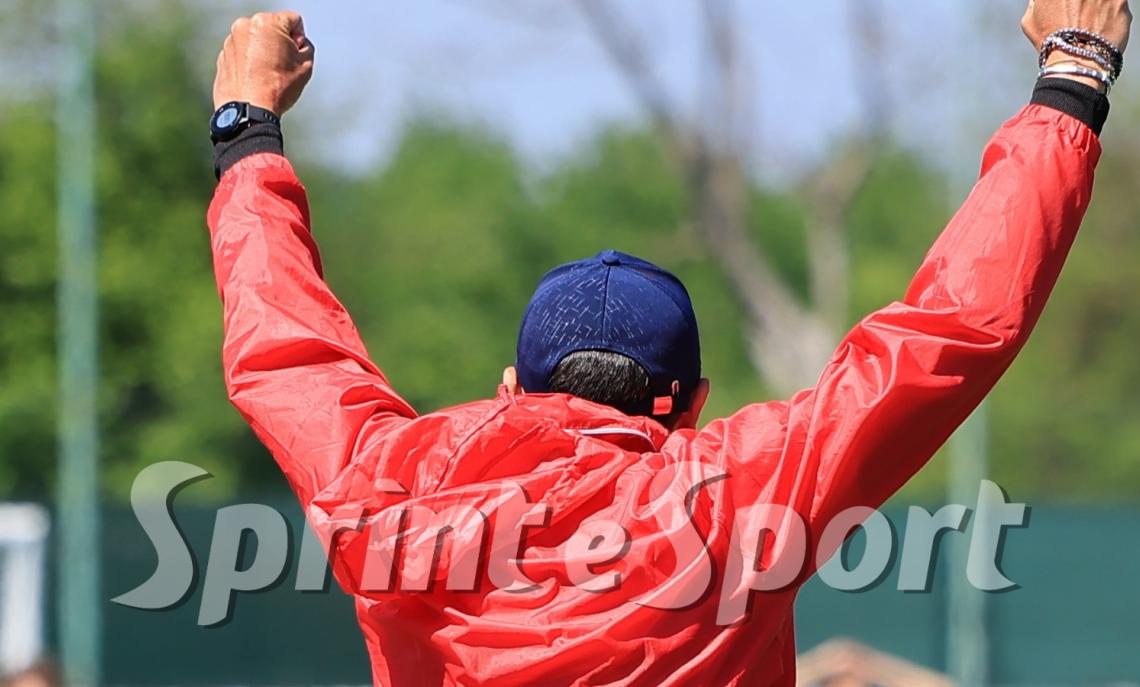 PRIMA CATEGORIA PIEMONTE