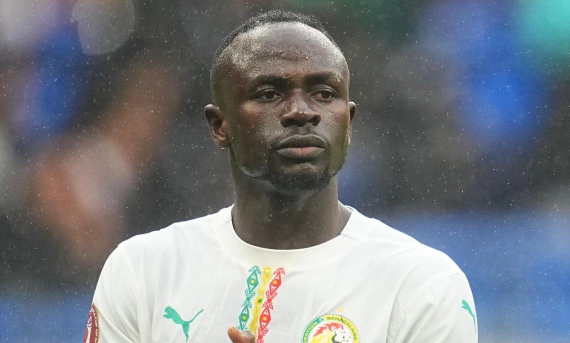 &Egrave; successo ancora! Man&egrave; elimina ancora Salah e il Senegal raggiunge la terza finale