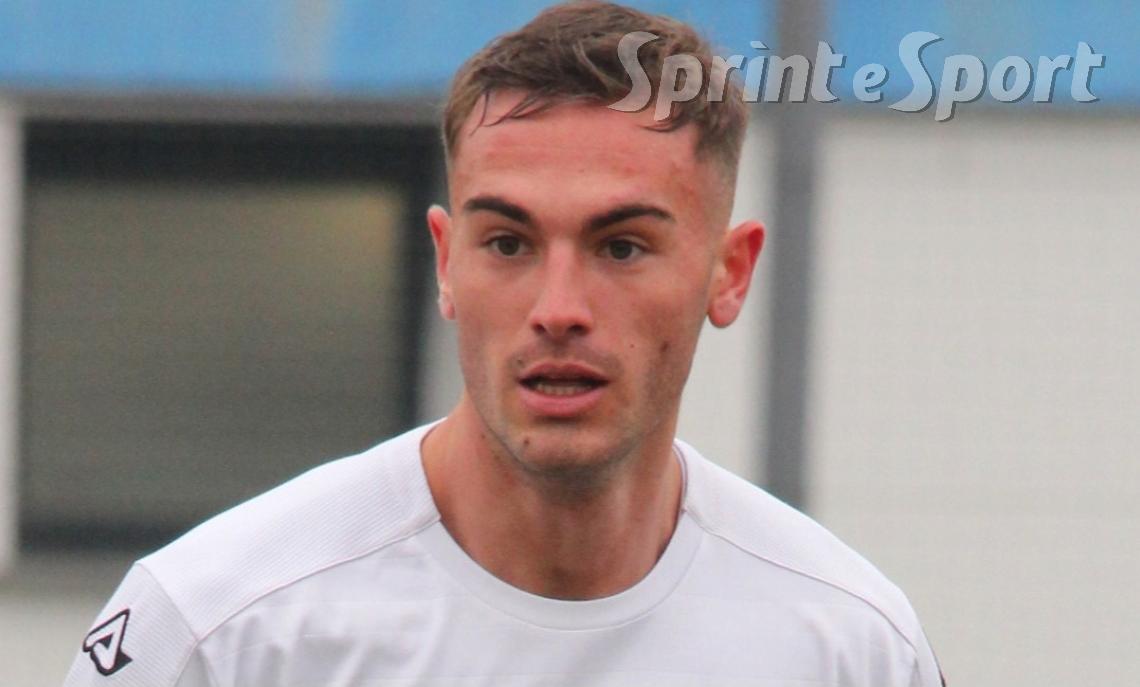 ALBINOLEFFE SERIE C - SEVO CIKO