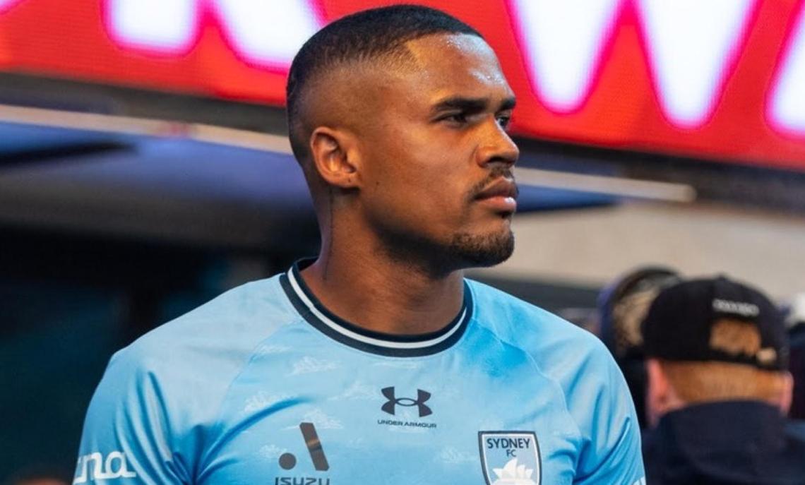 CHIEVO VERONA SERIE D - DOUGLAS COSTA