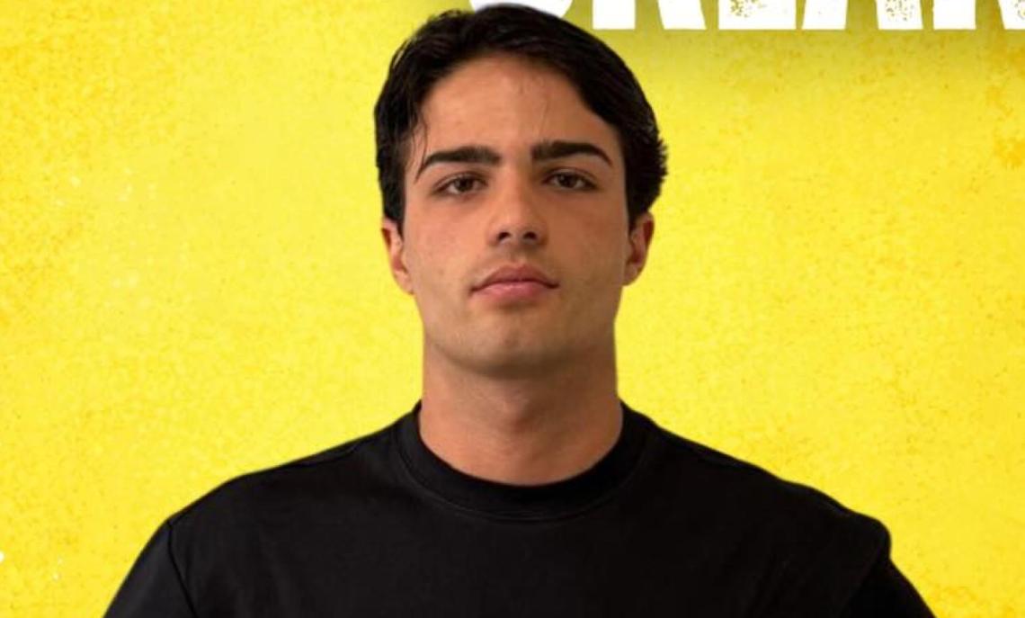 PERGOLETTESE SERIE C - ALESSANDRO ORLANDI