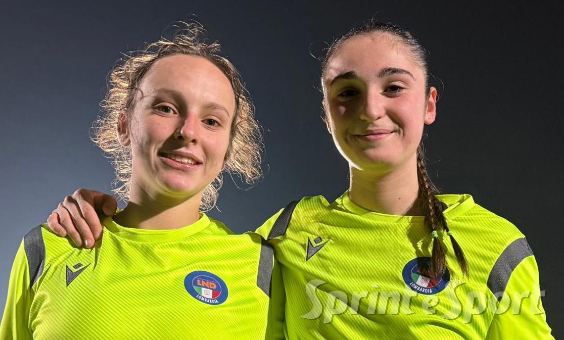 RAPPRESENTATIVA FEMMINILE &bull;