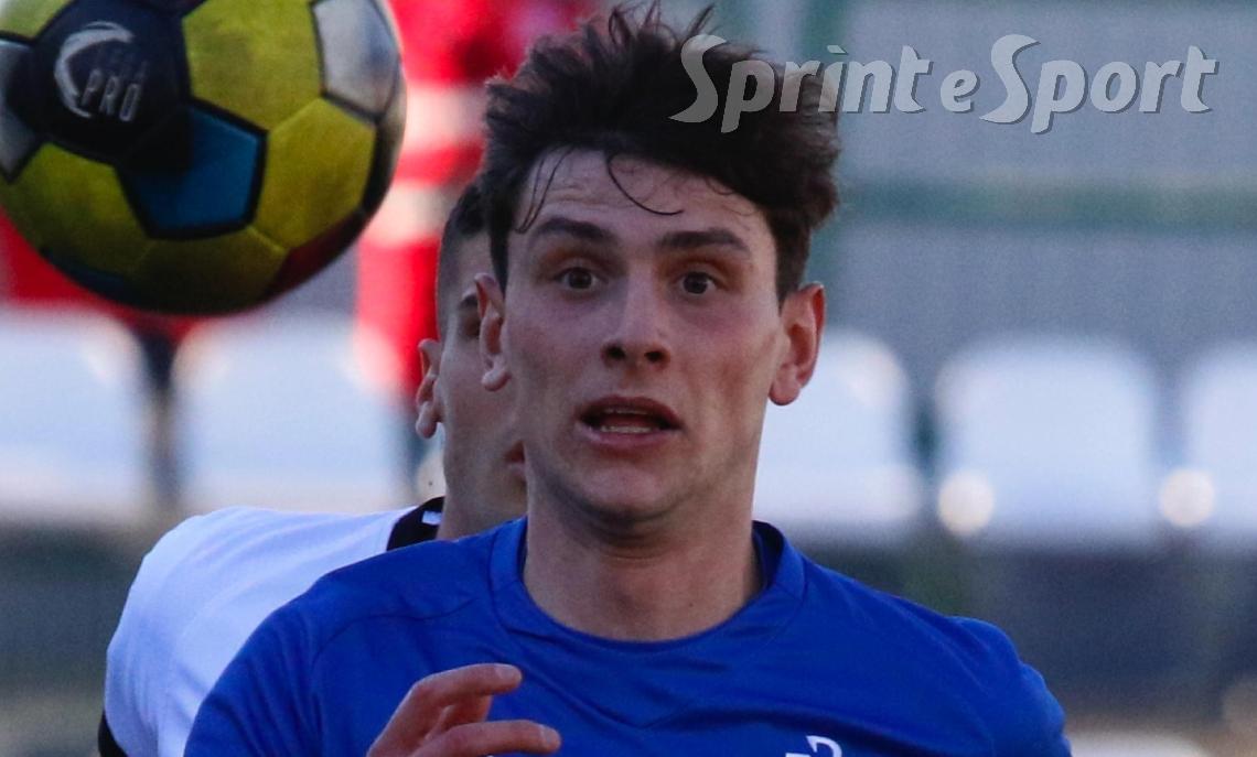 RENATE-LATINA COPPA ITALIA SERIE C - ANDREA GHEZZI