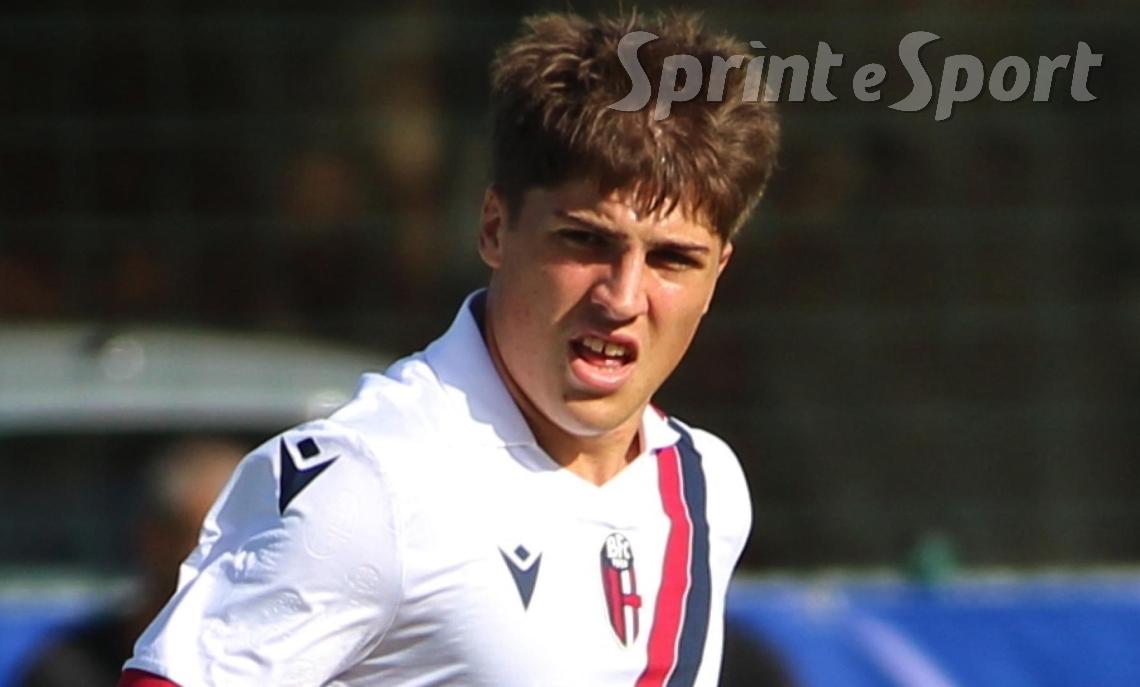 VICENZA SERIE C - FEDERICO TONIN