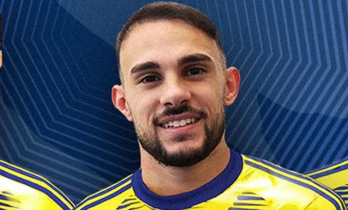 VIRTUS ENTELLA SERIE B - LUIGI CUPPONE