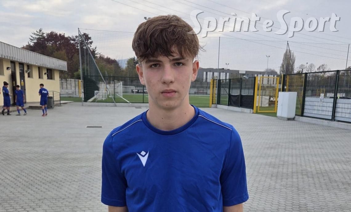 JUVENTUS ANTONIO DELLA ROSSA